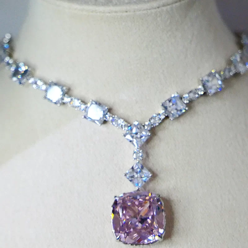 expensive necklaces