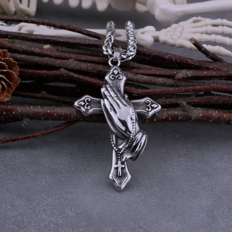 meaningful necklaces for guys