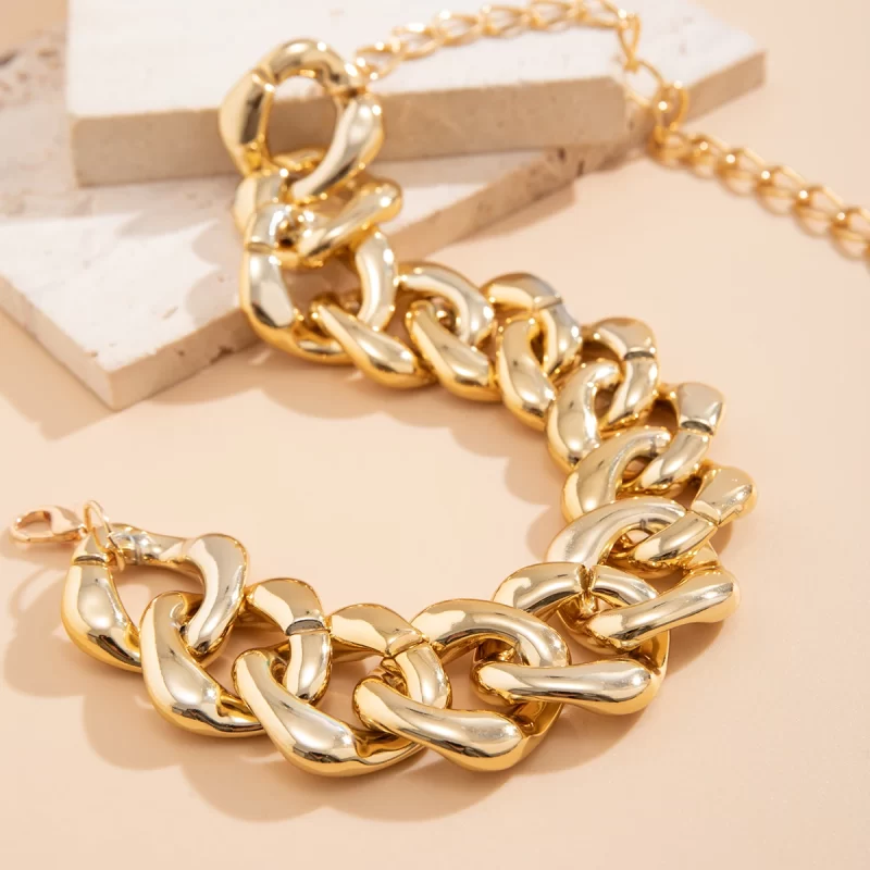 big necklaces