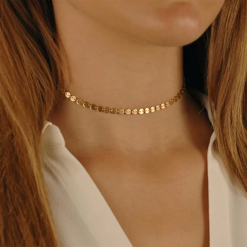 best choker necklaces