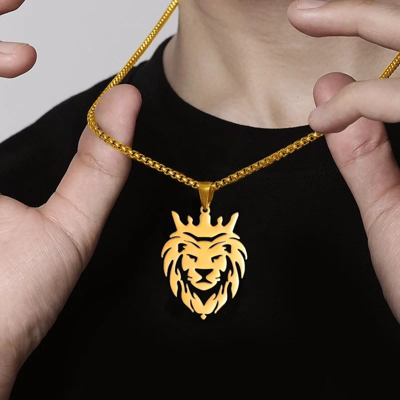 necklaces for guys