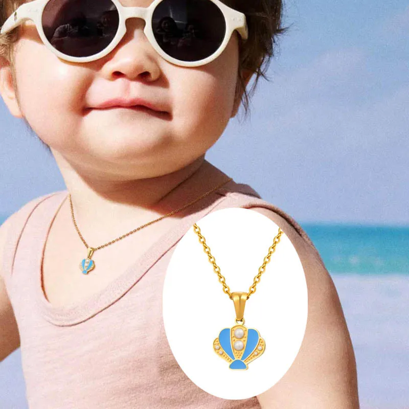 kids' necklaces