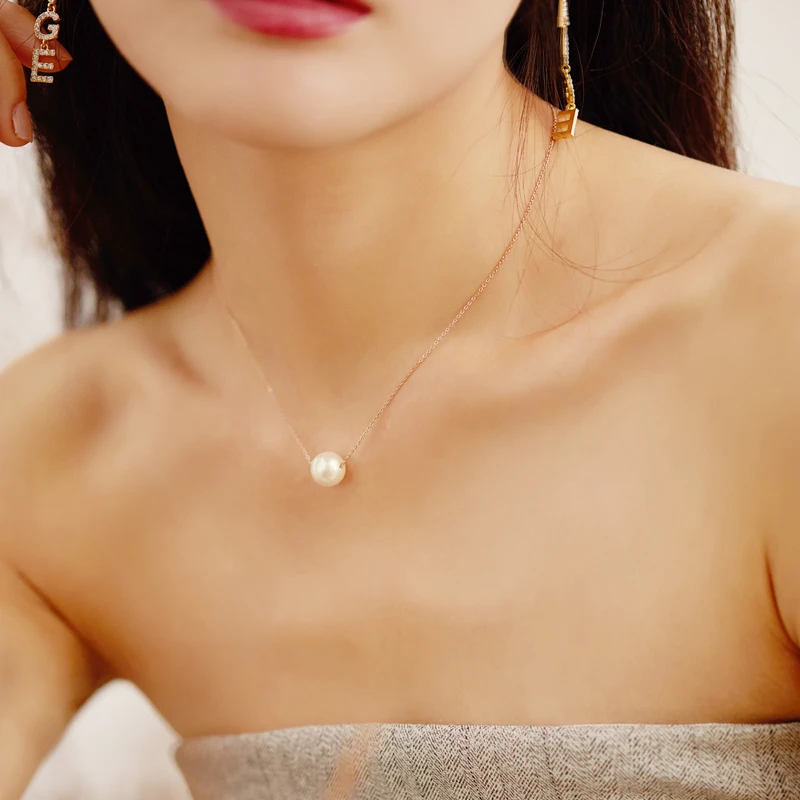 short necklaces