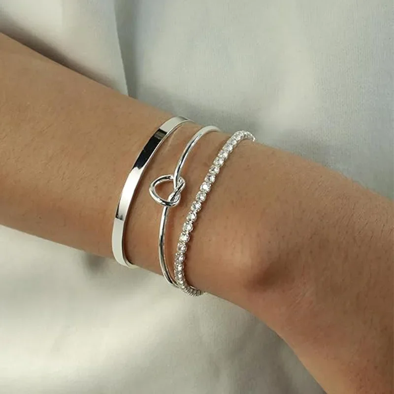 cuff bracelets