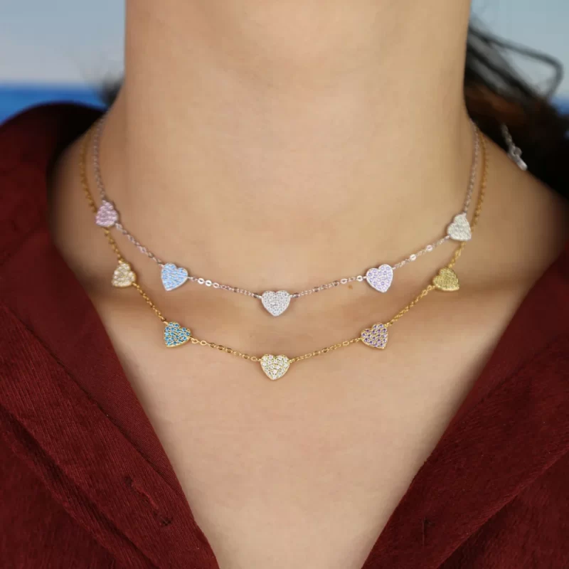 best choker necklaces
