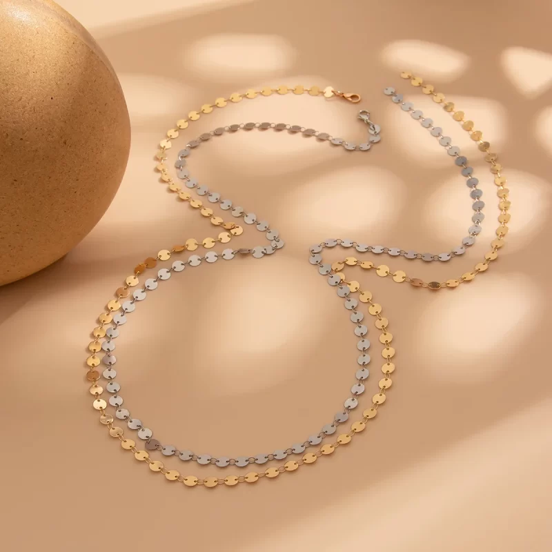 necklaces for teenage girl