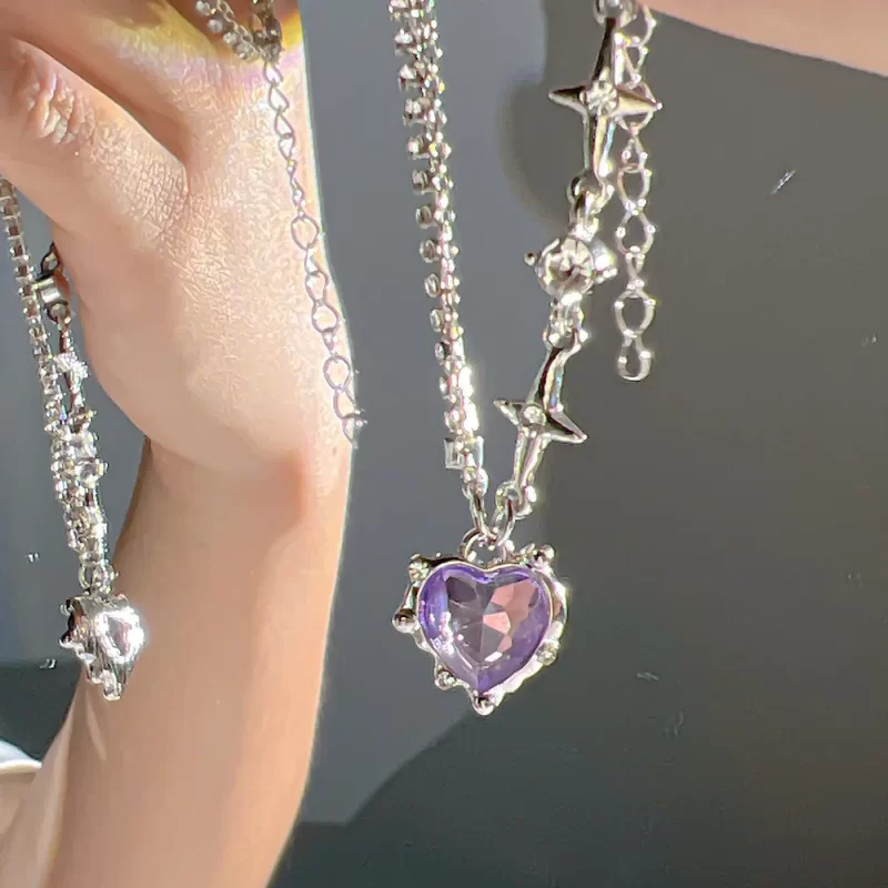 necklaces for teenage girl