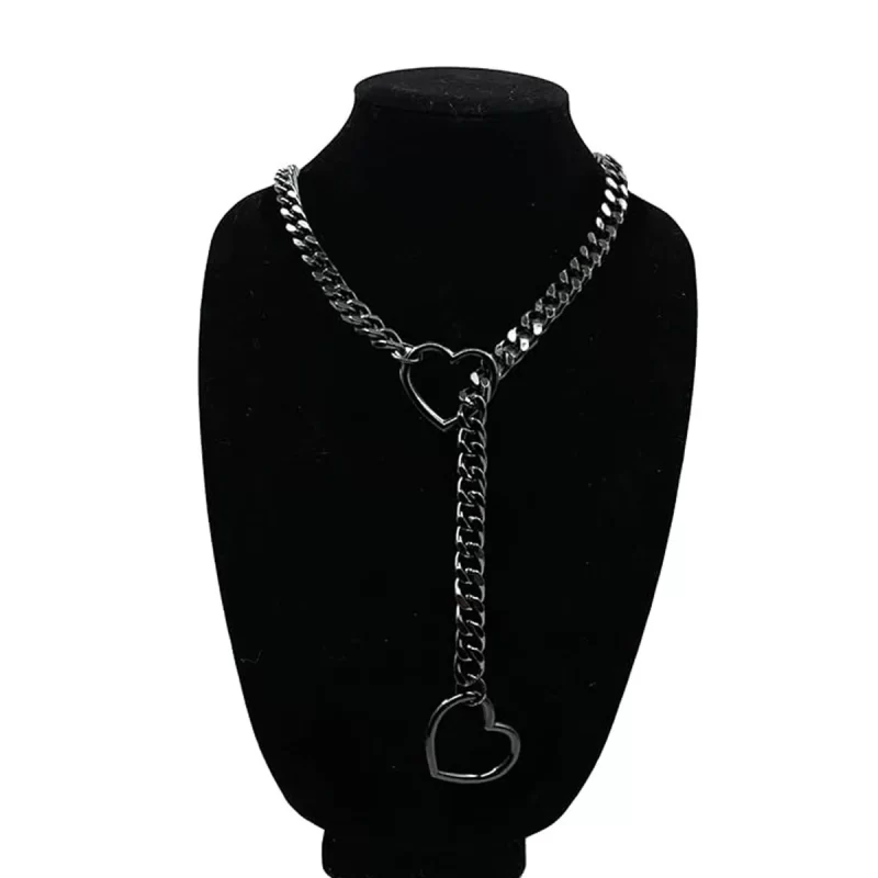 types of chains for necklaces