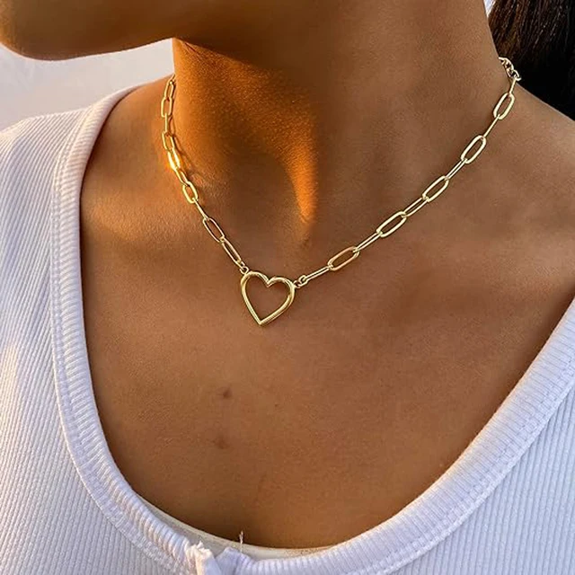 necklaces for teenage girl