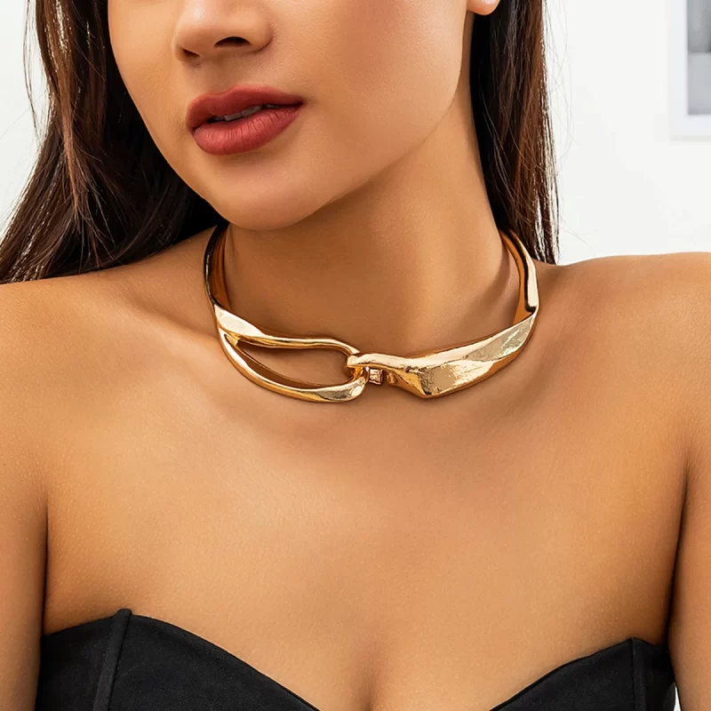 short necklaces