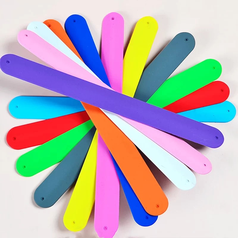 slap bracelets