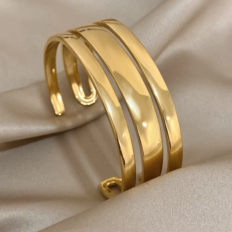 cuff bracelets