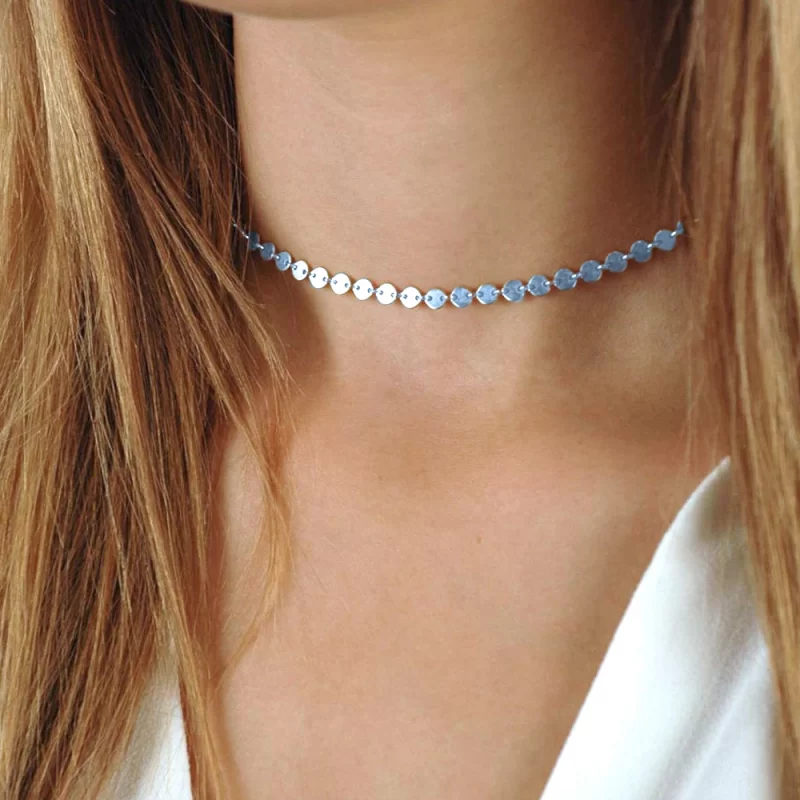 best choker necklaces