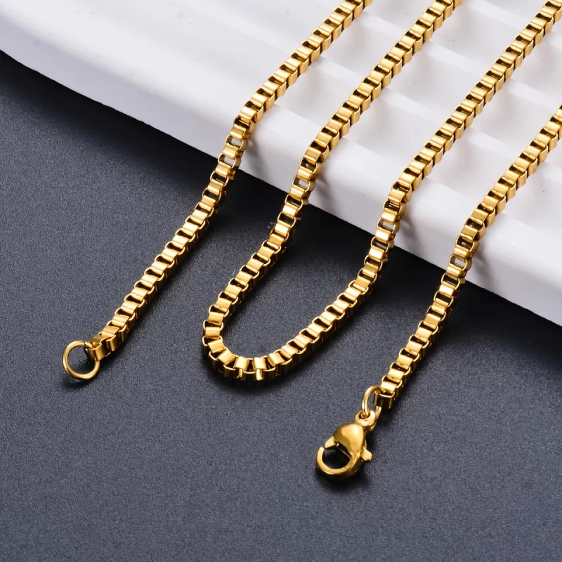 link necklaces