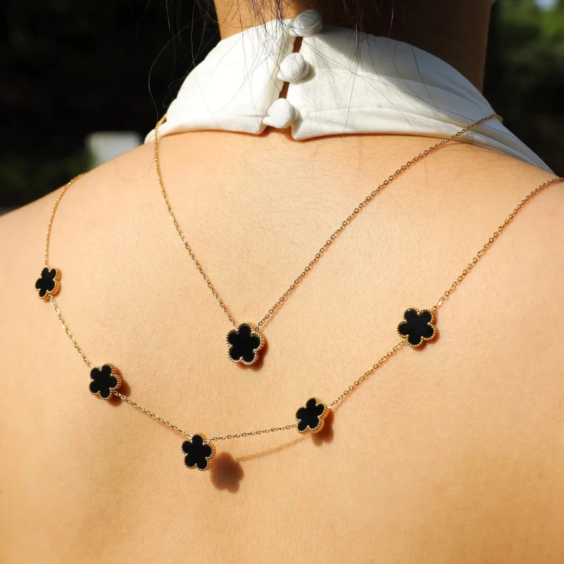 cute necklaces for girlfriend