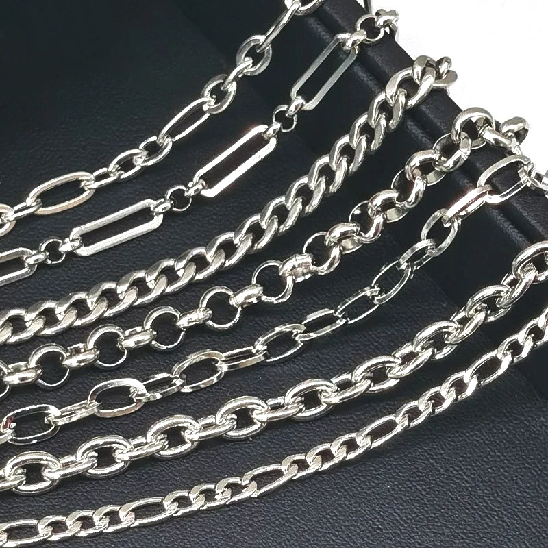 link necklaces