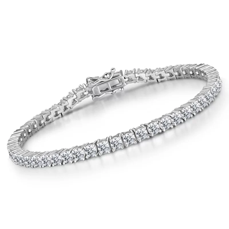tennis bracelets