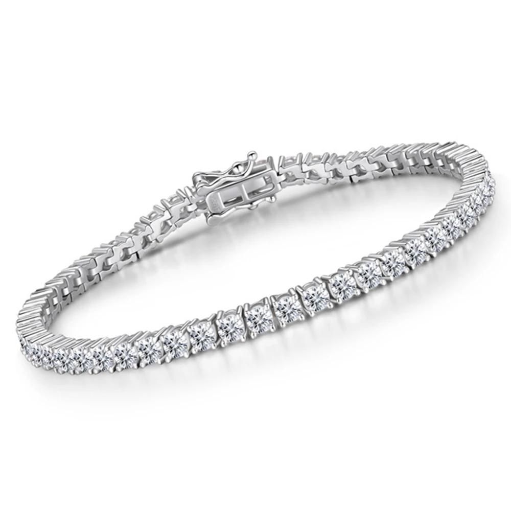 tennis bracelets