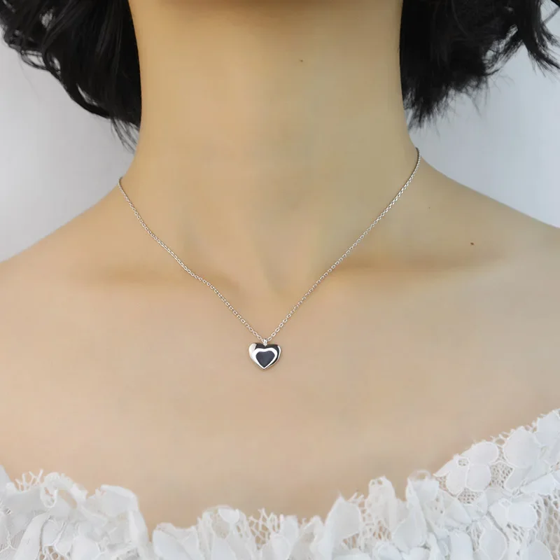 short necklaces