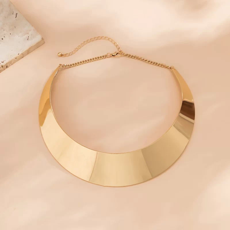 collar necklaces