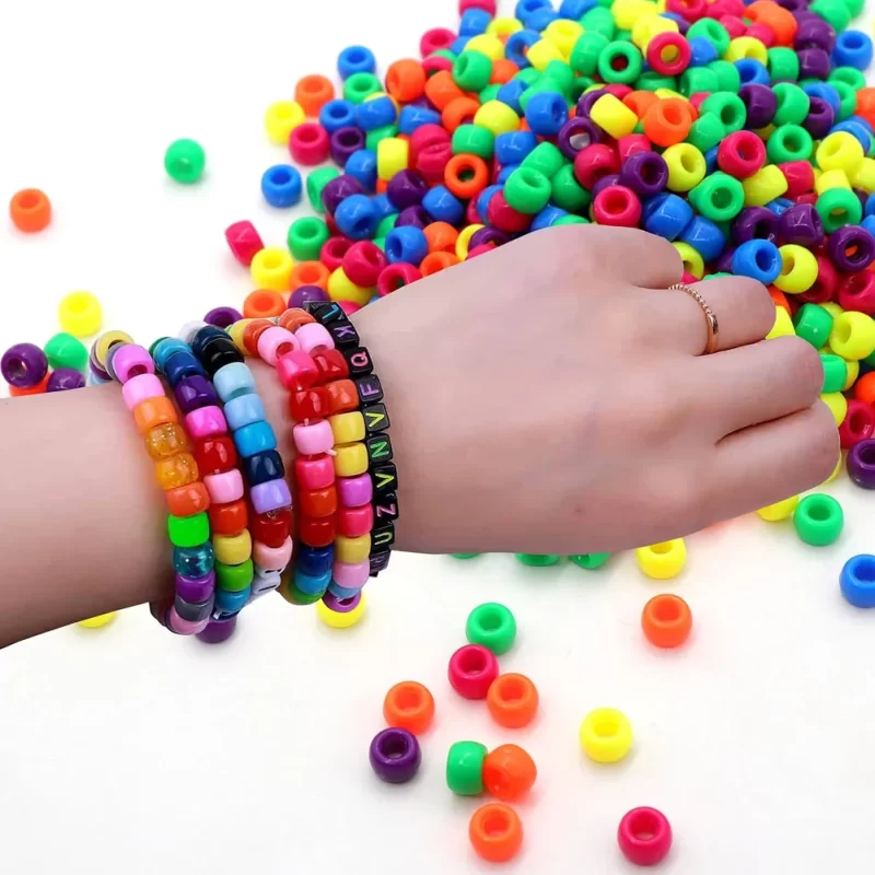 make bracelets