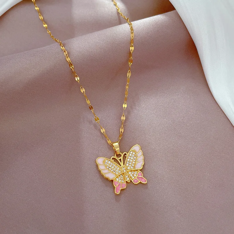 necklaces for teenage girl