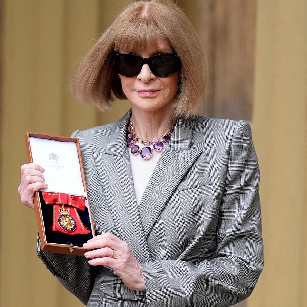 anna wintour necklaces