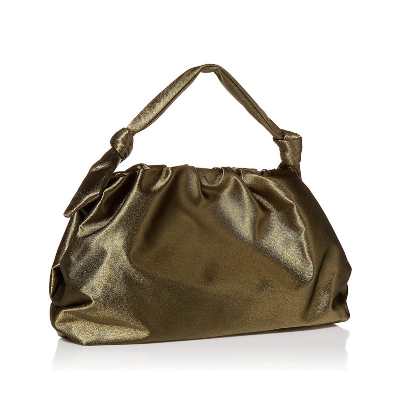 a clutch bag