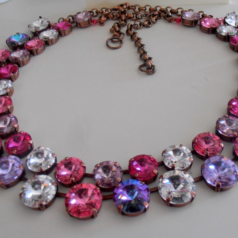 anna wintour necklaces