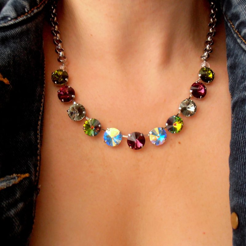 anna wintour necklaces