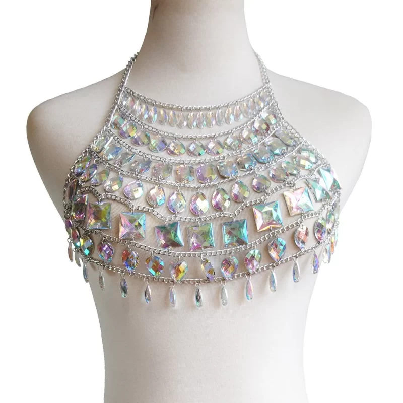 body gems jewelry