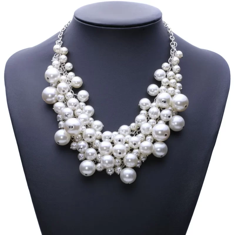 costume necklaces