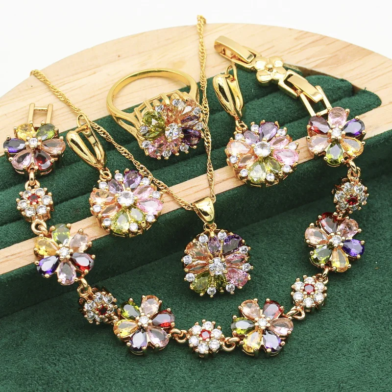 silver or gold jewelry