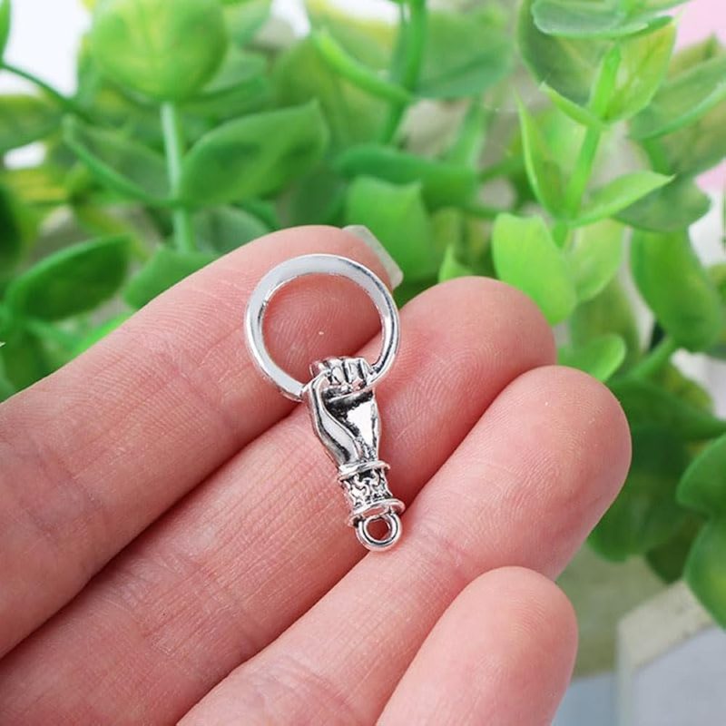 handmade silver jewelry