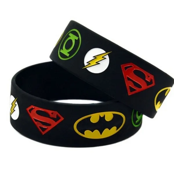hero bracelets