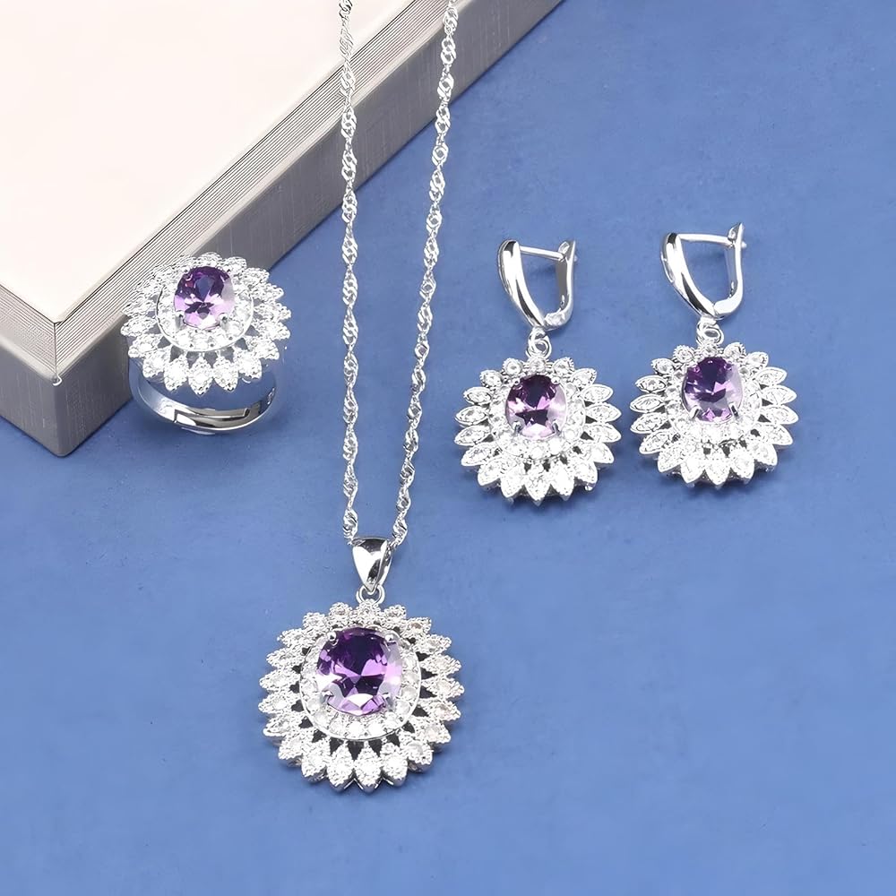 real silver jewelry