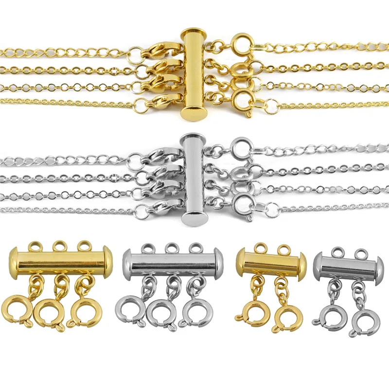 clasps for necklaces