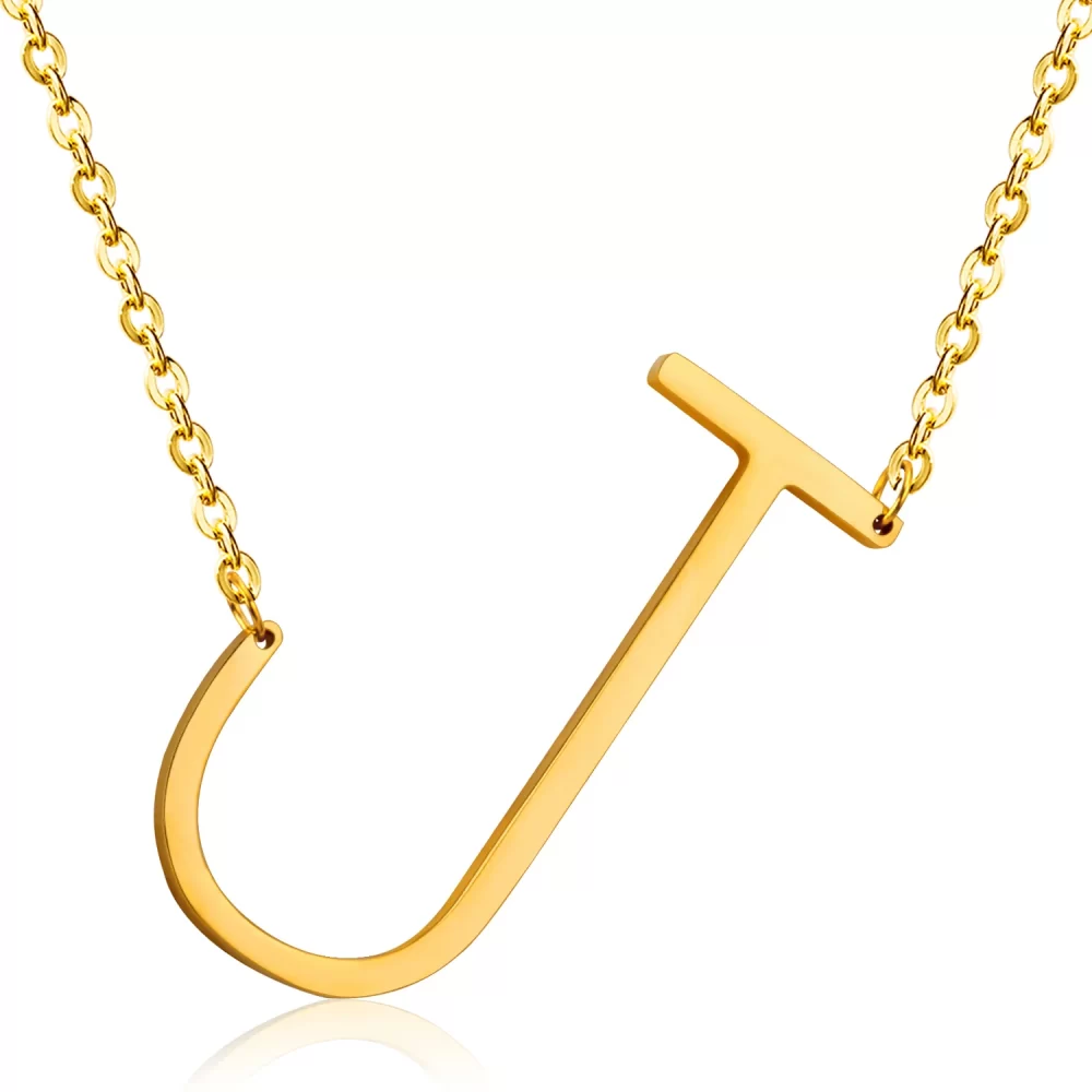 j necklaces