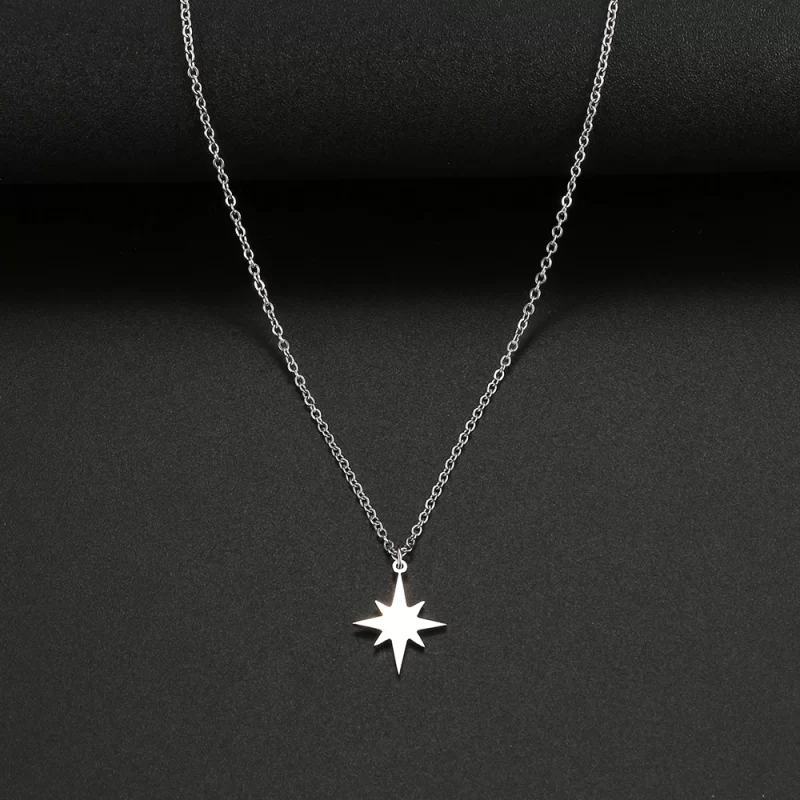 star necklaces