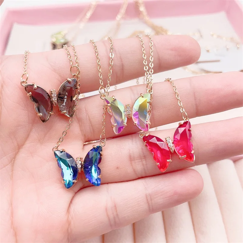 party necklaces