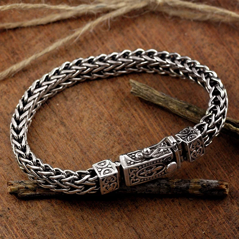 handmade silver jewelry