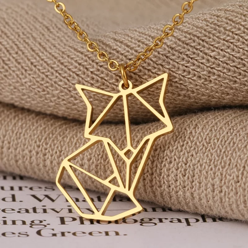 animal necklaces