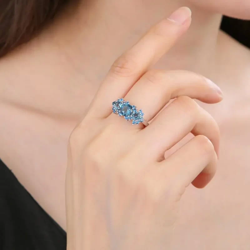 birthstone ring