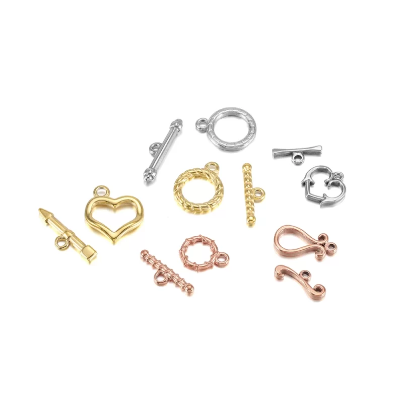 clasps for necklaces