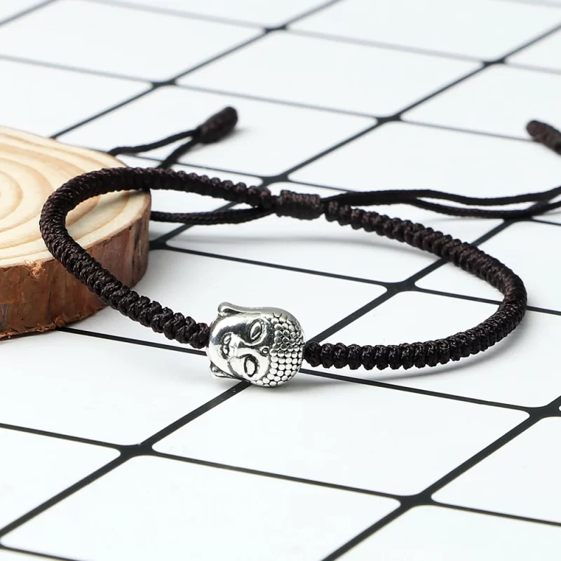 buddha bracelets