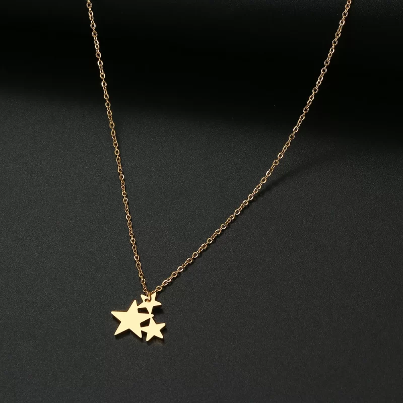 star necklaces