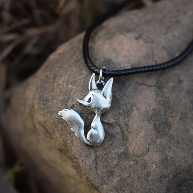animal necklaces