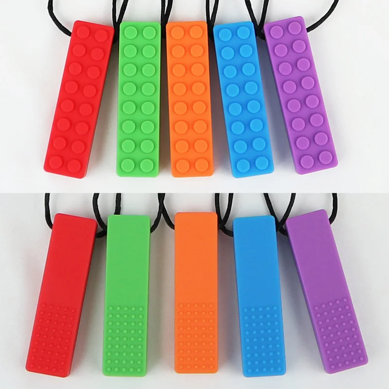 chew necklaces