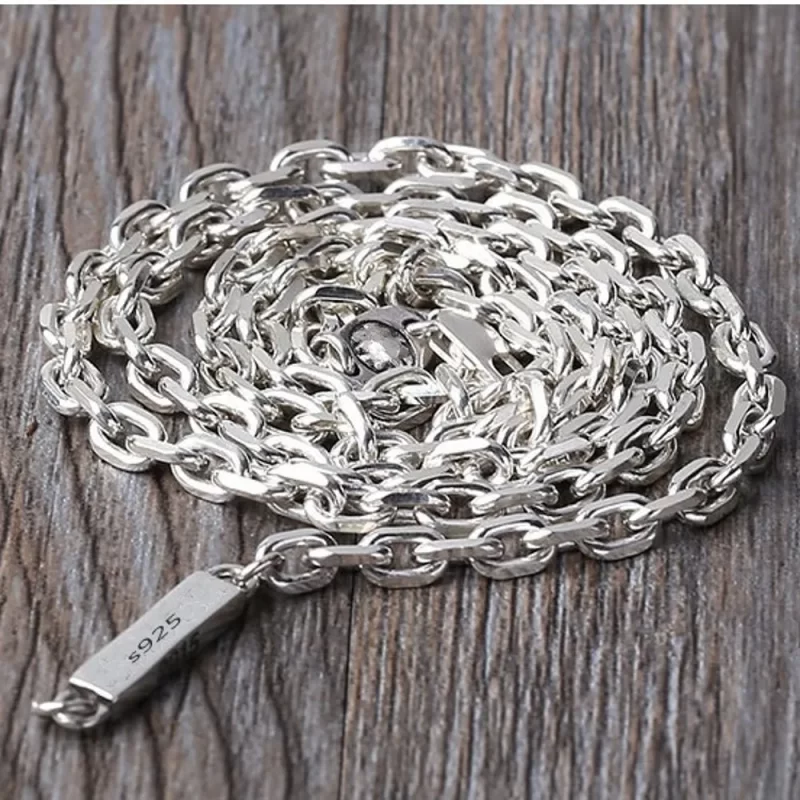 real silver jewelry