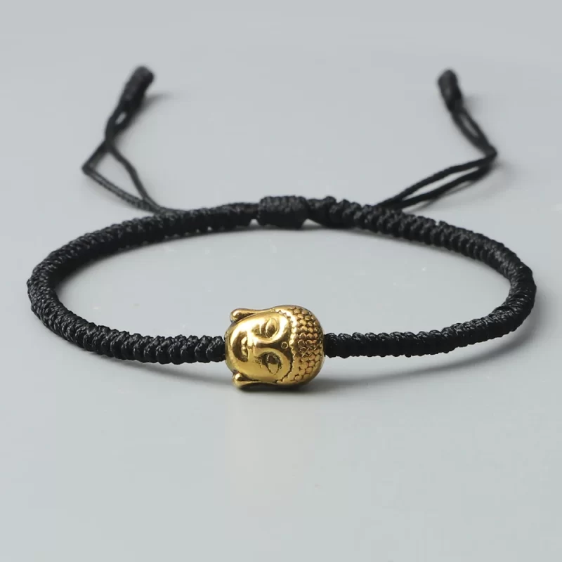 buddha bracelets